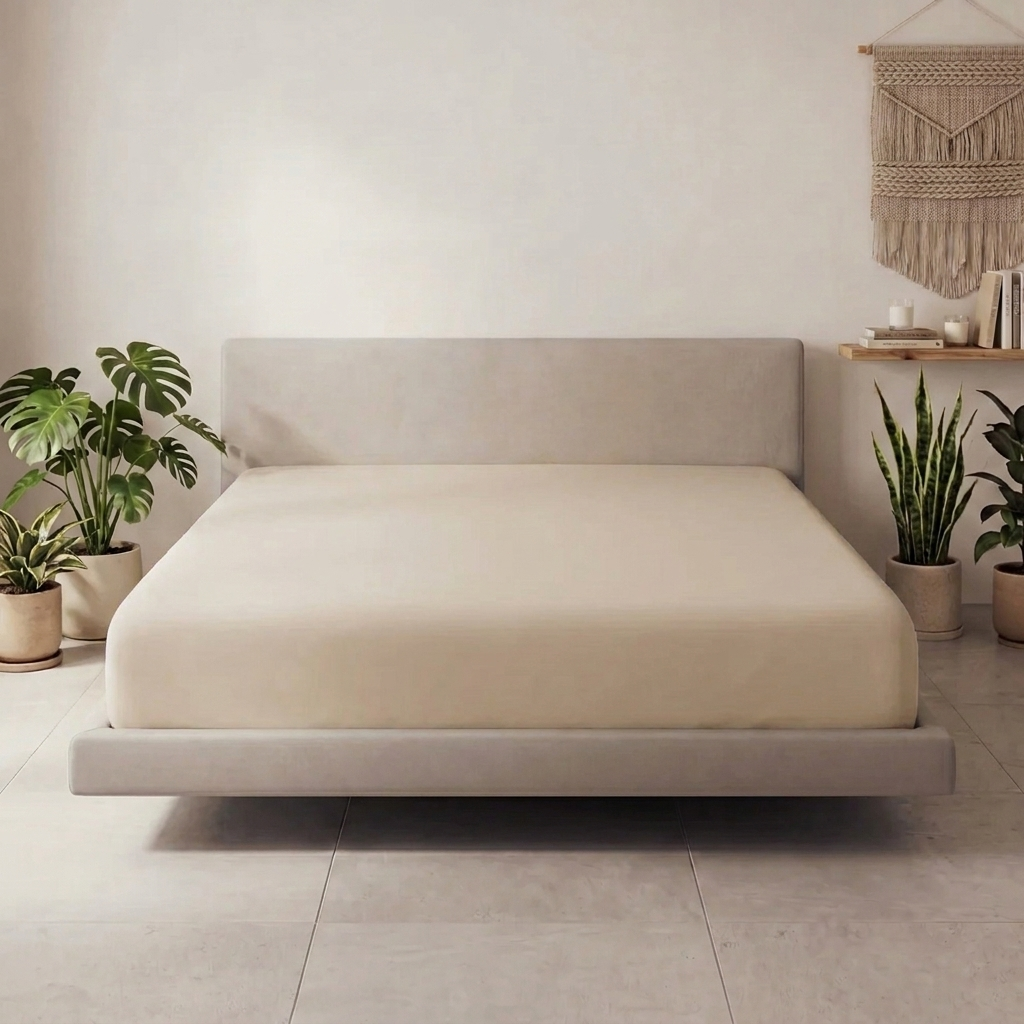 PremiumSleep® Bettlacken 100% Maulbeerseide