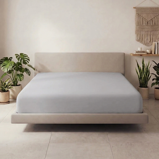 PremiumSleep® Bettlacken 100% Maulbeerseide